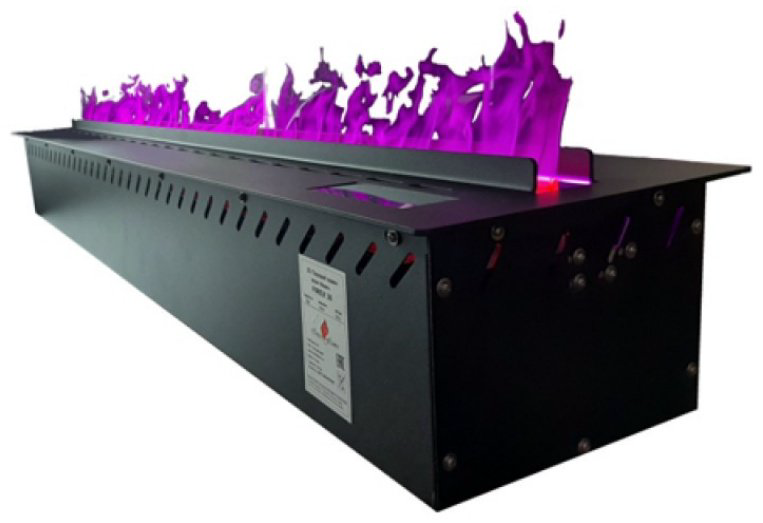 Электрокамин Interflame напольный FIREX 800 купить,NaN