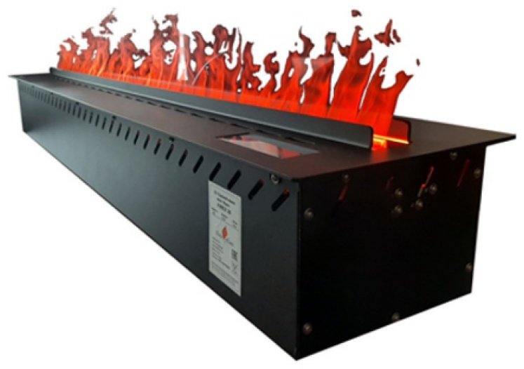 Электрокамин Interflame напольный FIREX 800 купить,NaN
