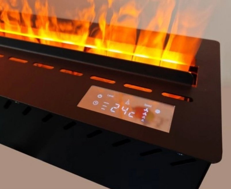 Электрокамин Interflame напольный FIREX 800 купить,NaN