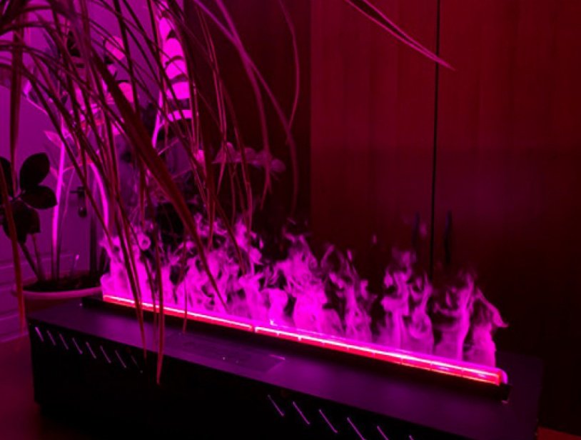 Электрокамин Interflame напольный FIREX 800 купить,NaN