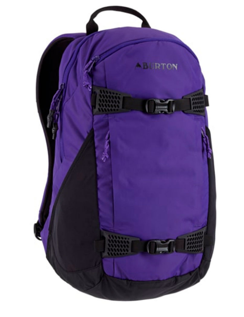 Рюкзак Burton Day Hiker 25 L  prism violet фиолетовый купить,NaN