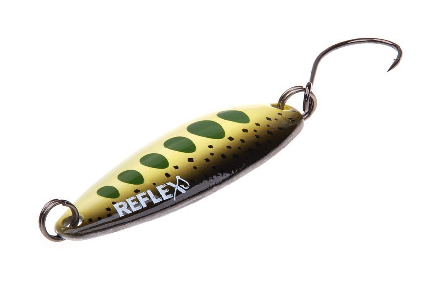 Блесна Akkoi Reflex Legend 35мм R30 купить,NaN