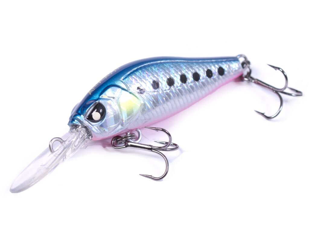 Воблер Lucky John Pro Series Anira LBF 39мм 2,5гр 106 купить,NaN