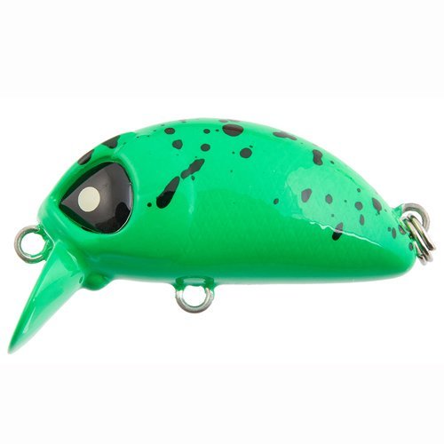 Воблер Lucky John Pro Series Haira Tiny ATG F 33мм 805 Shallow Pilot купить,NaN