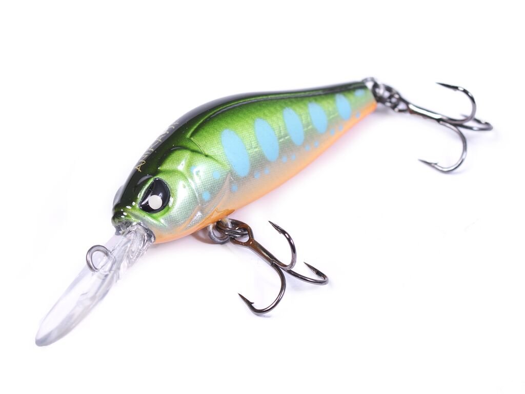 Воблер Lucky John Pro Series Anira LBSP 39мм 3гр 04 купить,NaN