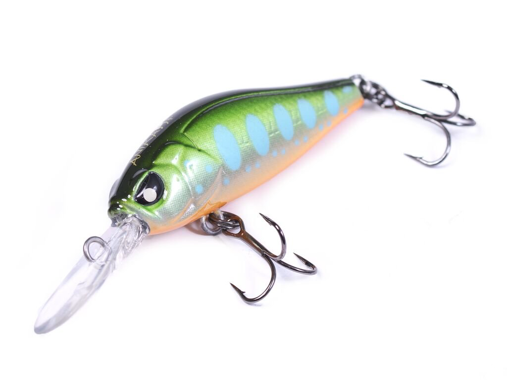 Воблер Lucky John Pro Series Anira LBSP 39мм 3гр 04 купить,NaN