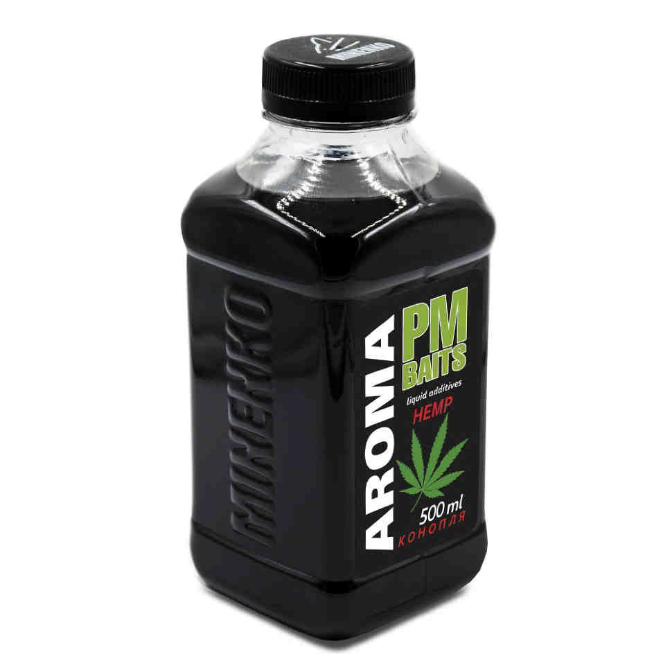 Ароматизатор Minenko Aroma Hemp 500мл