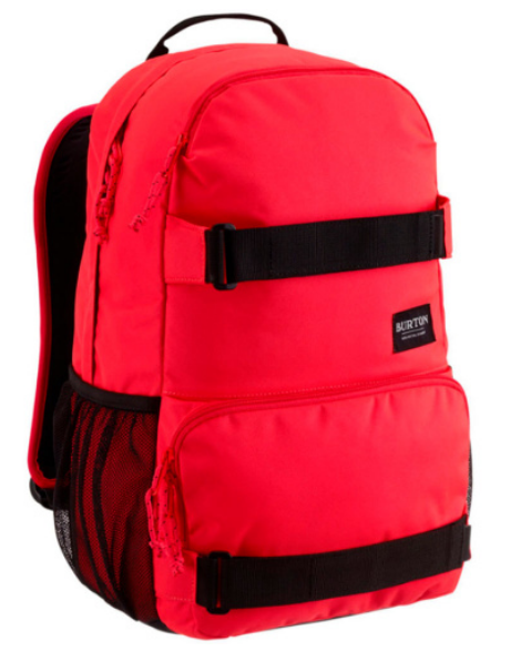 Рюкзак Burton Treble Yell 21L potent pink розовый купить,NaN