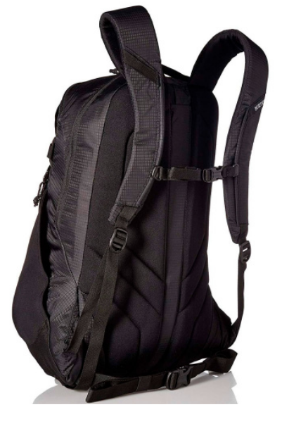 Рюкзак Burton Day Hiker 28L true black  черный купить,NaN