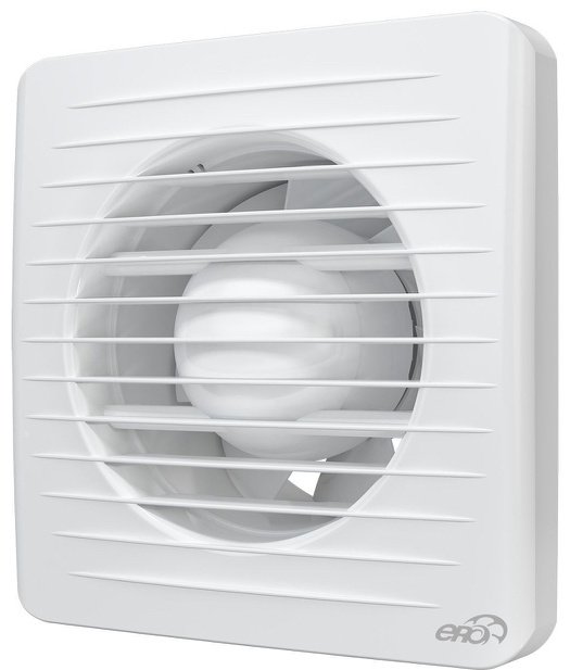 Вытяжной вентилятор ERA осевой D100 мм 14Вт, ERA 4