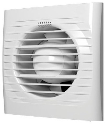 Вытяжной вентилятор ERA OPTIMA 5 15x15 см