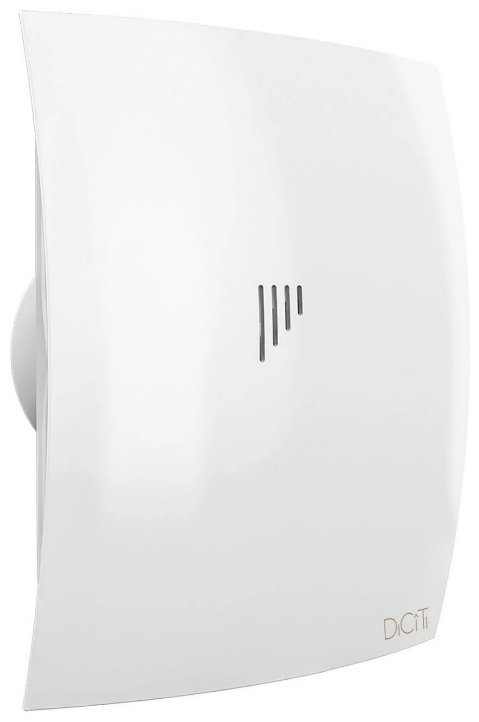 Вытяжной вентилятор ERA осевой D98 мм 16Вт, BREEZE 4C