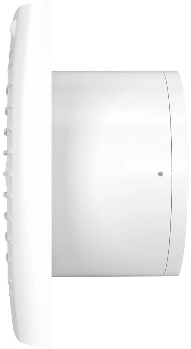 Вытяжной вентилятор Эра осевой D100 мм 18Вт, STANDARD 4HT