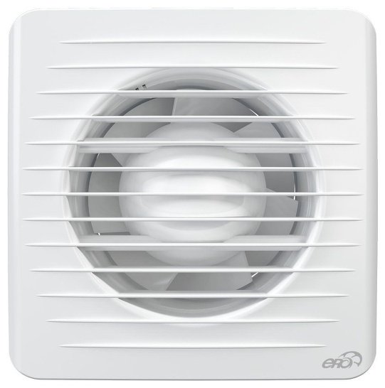 Вытяжной вентилятор ERA осевой D100 мм 14Вт, ERA 4