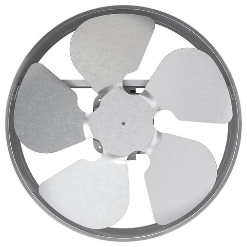 Вытяжной вентилятор ERA осевой D313 мм 58Вт, CV 315