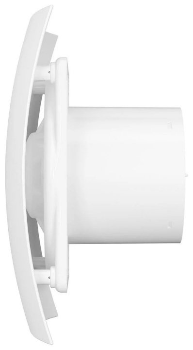 Вытяжной вентилятор ERA осевой D98 мм 16Вт, BREEZE 4C