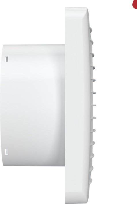 Вытяжной вентилятор ERA осевой D100 мм 14Вт, ERA 4