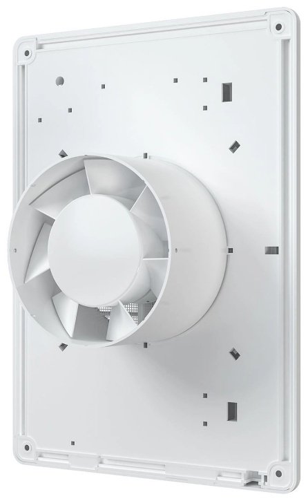 Вытяжной вентилятор ERA осевой D125 мм 20Вт, STANDARD 5S