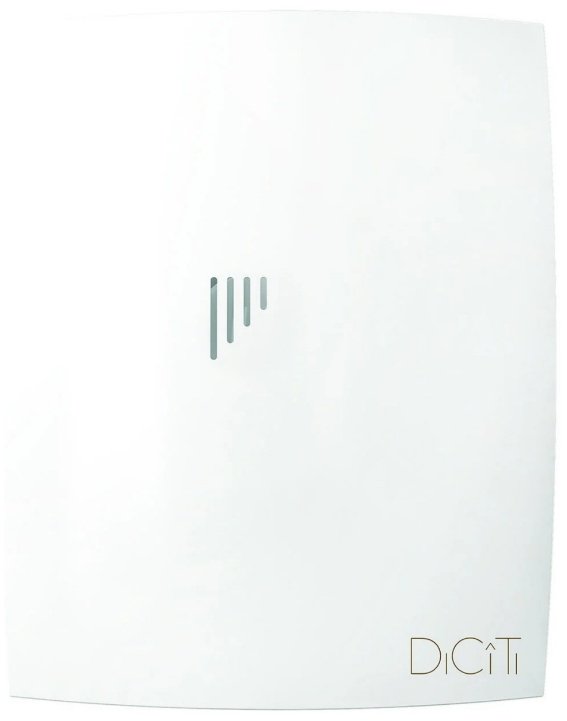 Вытяжной вентилятор ERA осевой D98 мм 16Вт, BREEZE 4C