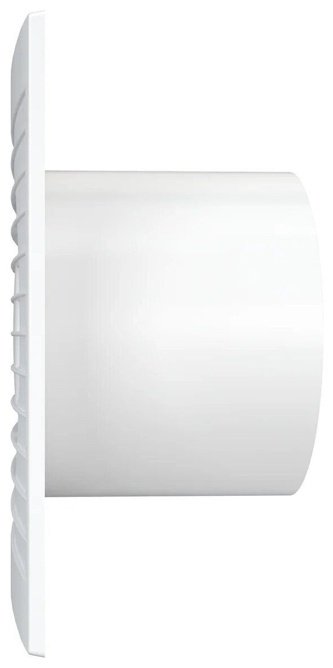 Вытяжной вентилятор ERA осевой D100 мм 14Вт, E 100 S