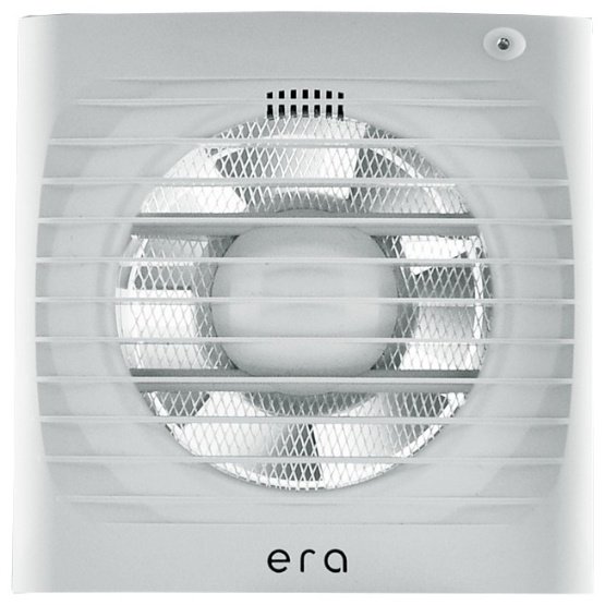 Вытяжной вентилятор ЭРА осевой 16 ВтВт, 5S ET-02