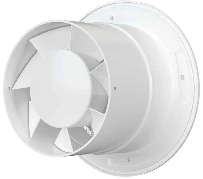 Вытяжной вентилятор Смеситель врезной на борт ванны Grohe GR-H706, однозахватный