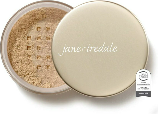 Пудра Jane Iredale Amazing Base Loose Mineral Powder рассыпчатая Warm Sienna бежевый
