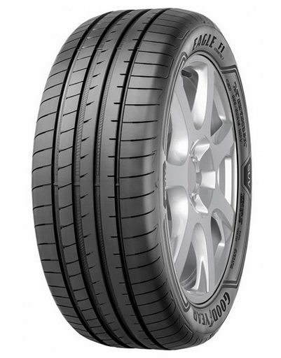 Шина Goodyear Eagle F1 Asymmetric 3 SUV AO 235/50 R19 99V летняя