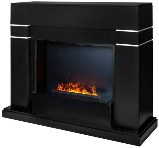 Электрокамин Real Flame напольный LINDELSE 26 BLM-P918