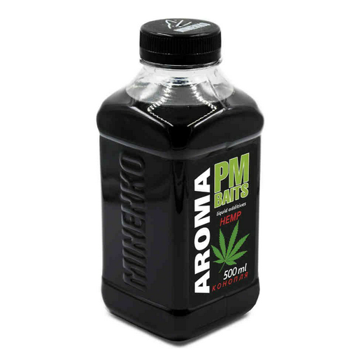 Ароматизатор Minenko Aroma Hemp 500мл