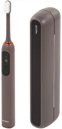 Электрическая зубная щетка Bork F551 gg серая