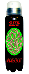 Ароматизатор SFT Maggot с запахом опарыша 150 мл