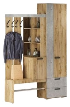 DOMA TRAMP ENG black 51230651, коричневый, серый купить,NaN