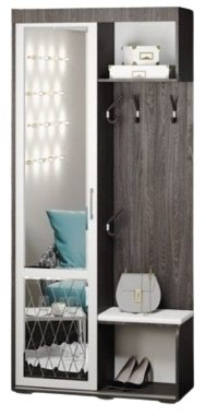 DOMA Varda ENG lite 5615613232, коричневый купить,NaN