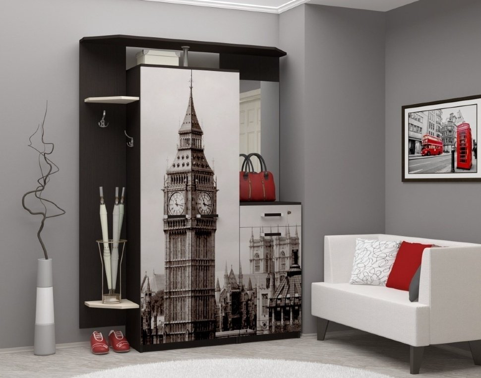DOMA GRAFF ENG lite 15456, коричневый купить,NaN