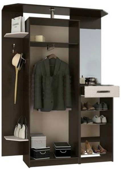DOMA GRAFF ENG lite 15456, коричневый купить,NaN