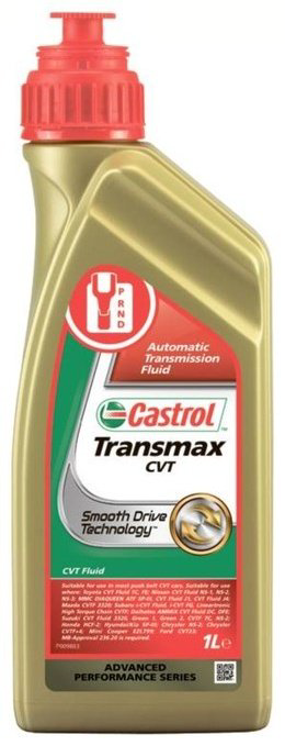 Масло синтетическое Castrol Transmax 1 л купить,NaN