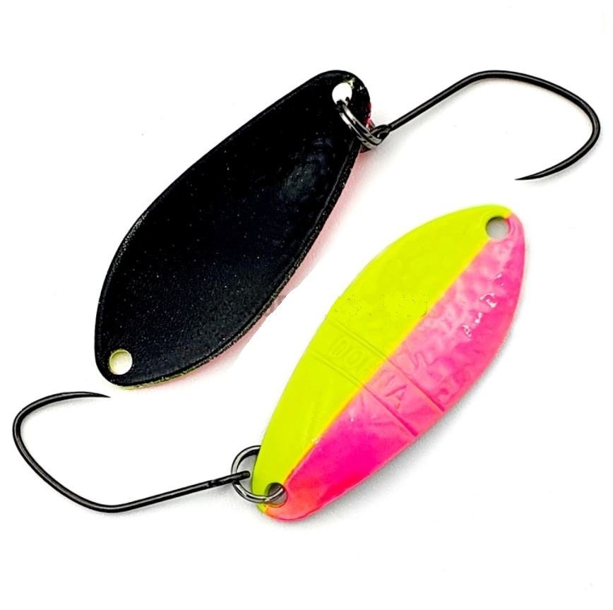Блесна Angler`z System Area Spoon Dohna 3гр JS02 купить,NaN