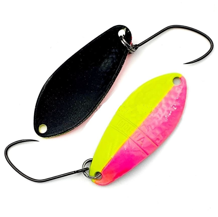 Блесна Angler`z System Area Spoon Dohna 3гр JS02 купить,NaN