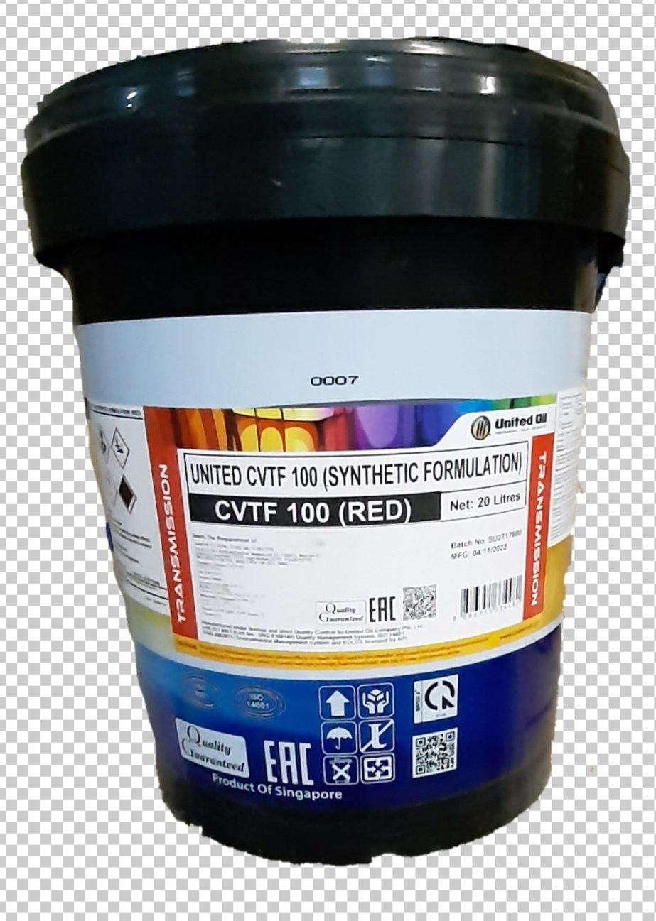 Масло полусинтетическое United Oil CVTF 100 Red 20 л - ForteMarket Масло полусинтетическое United Oil CVTF 100 Red 20 л купить,91200