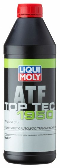 LIQUI MOLY Top Tec 1950 1л