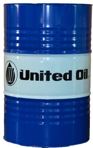 Масло синтетическое United Oil DEX III 20 л