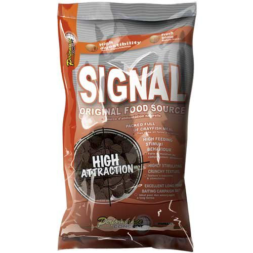 Бойлы Starbaits Performance Concept Signal 20мм 1000гр купить,11440