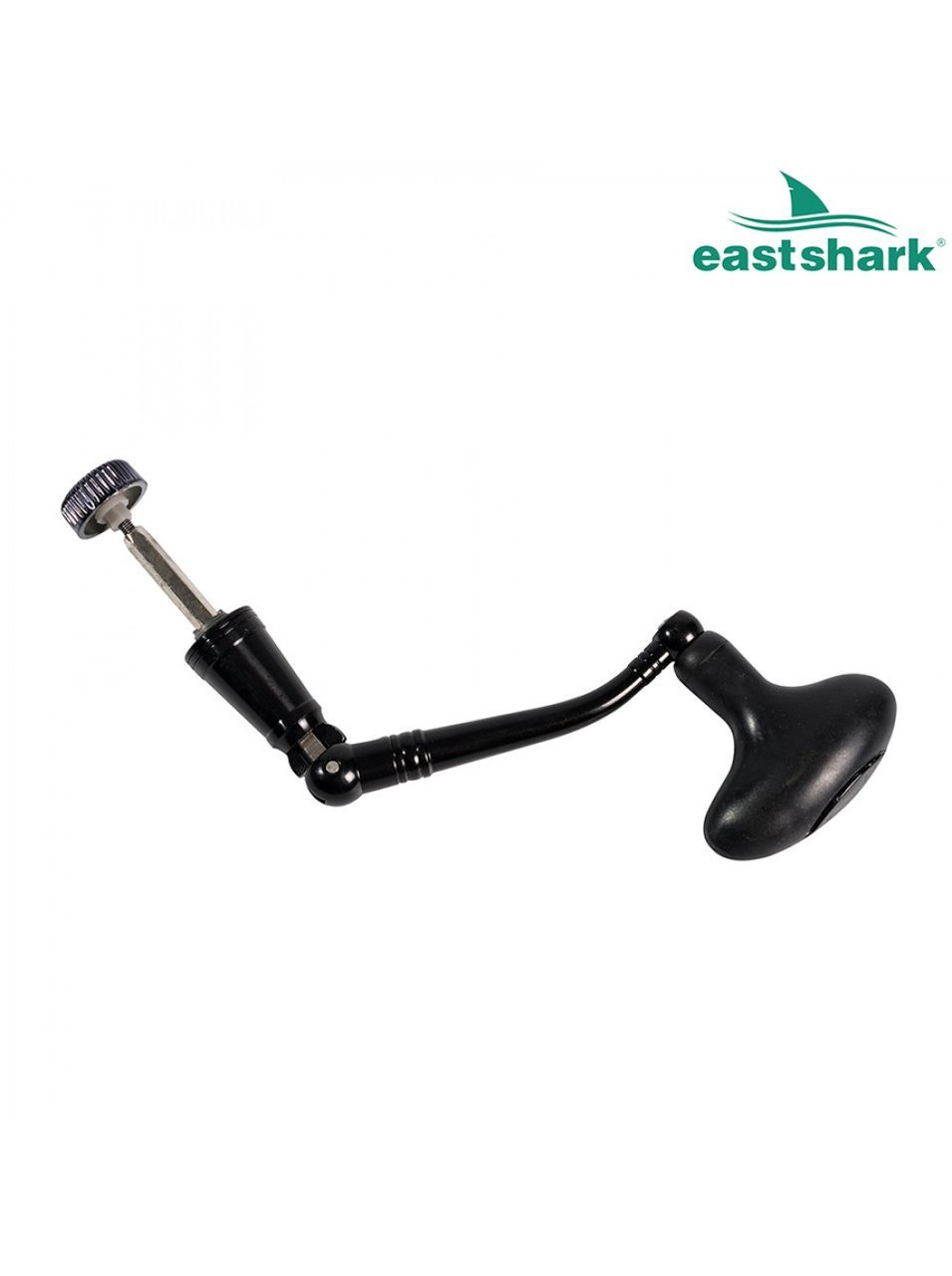 Ручка на карповую катушку EastShark 104004 купить,NaN