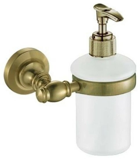 Диспенсер для жидкого мыла Potato P2627