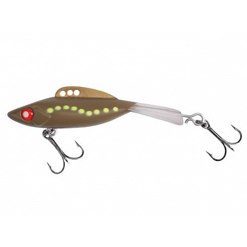 Балансир Lucky John Pro Series Mebaru 77мм 302 купить,NaN
