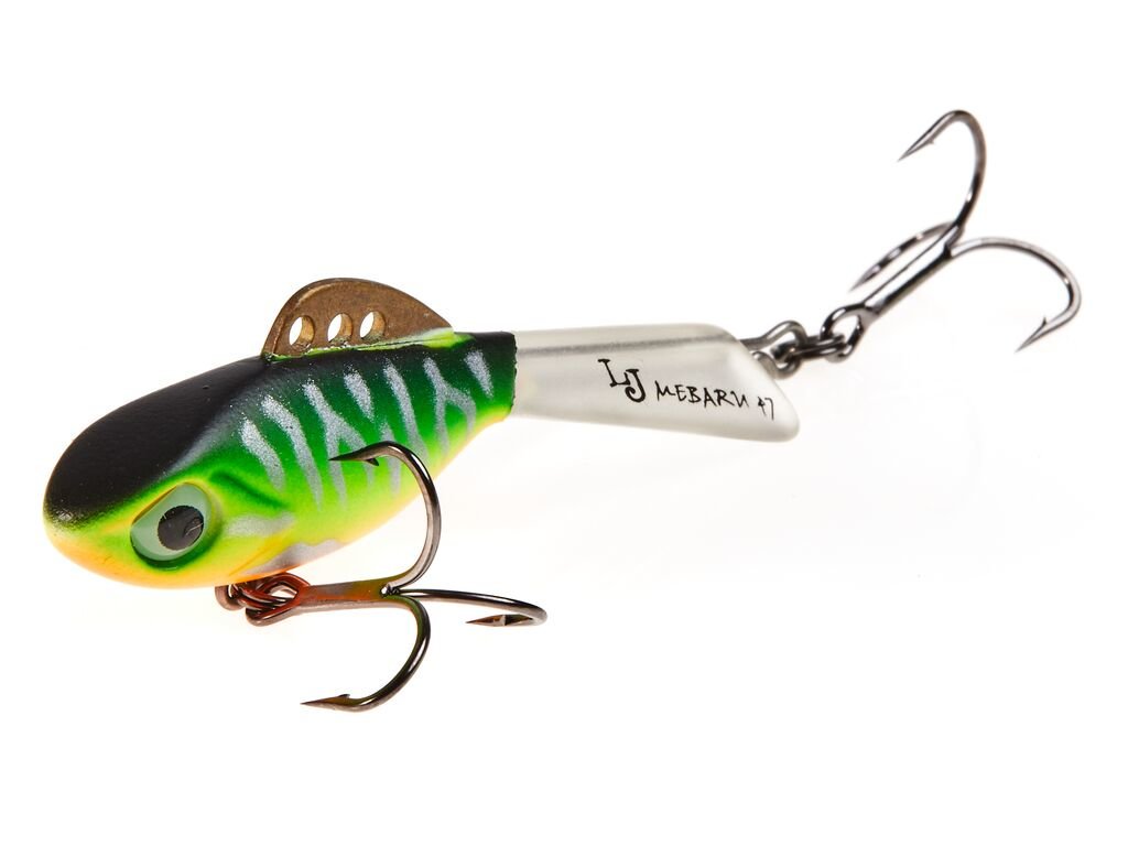 Балансир Lucky John Pro Series Mebaru 47мм 305 купить,NaN