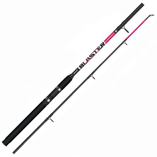 Удилище Salmo Blaster Boat 2119-210 100-200 гр 2.1 м купить,NaN