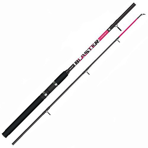 Удилище Salmo Blaster Boat 2119-210 100-200 гр 2.1 м купить,NaN
