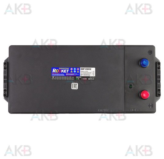 Аккумулятор РЦ-00008619 SMF 69032 190 Ач обратная купить,NaN